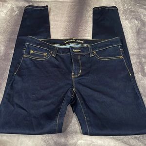 Micheal Kors womens jegging size 4